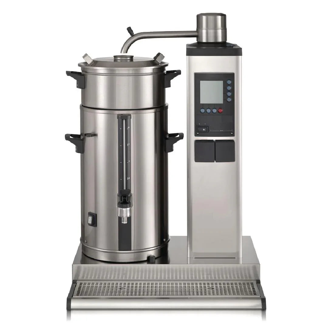 DC676-3P Bravilor B10 L Bulk Coffee Brewer with 10Ltr Coffee Urn Three Phase - JD Catering Equipment Solutions Ltd