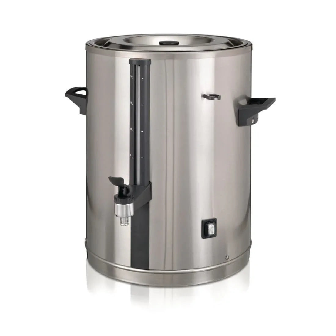 DC695 Bravilor VHG10 Container 10Ltr - JD Catering Equipment Solutions Ltd