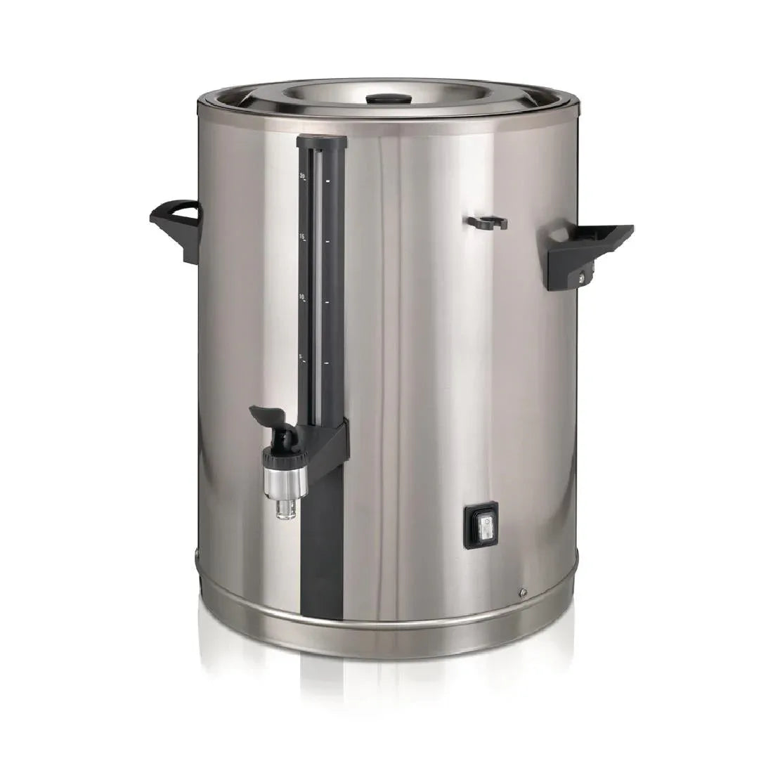 DC695 Bravilor VHG10 Container 10Ltr - JD Catering Equipment Solutions Ltd
