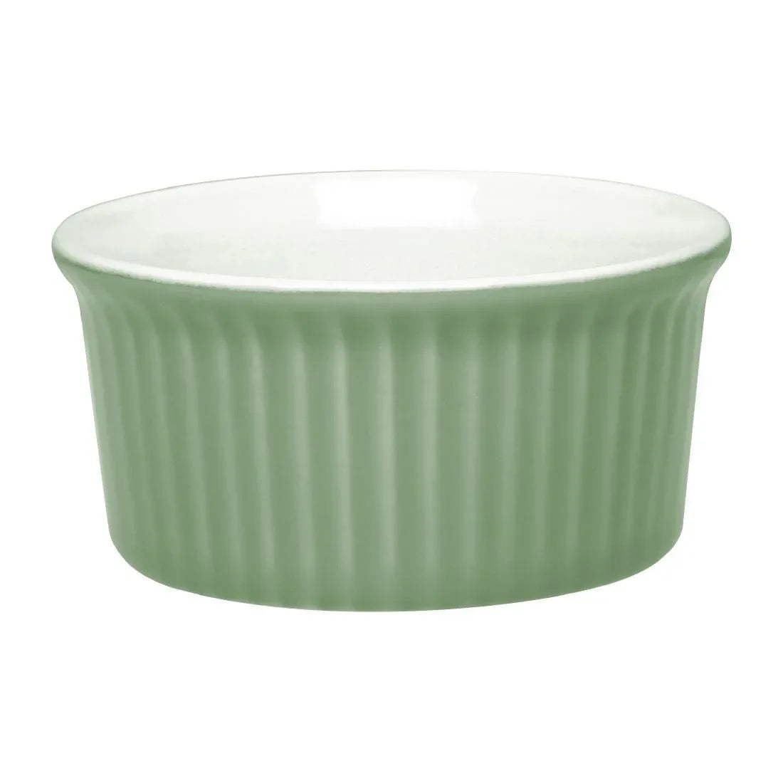 DC804 Olympia Pastel Ramekin Green 70ml (Pack of 12) - JD Catering Equipment Solutions Ltd