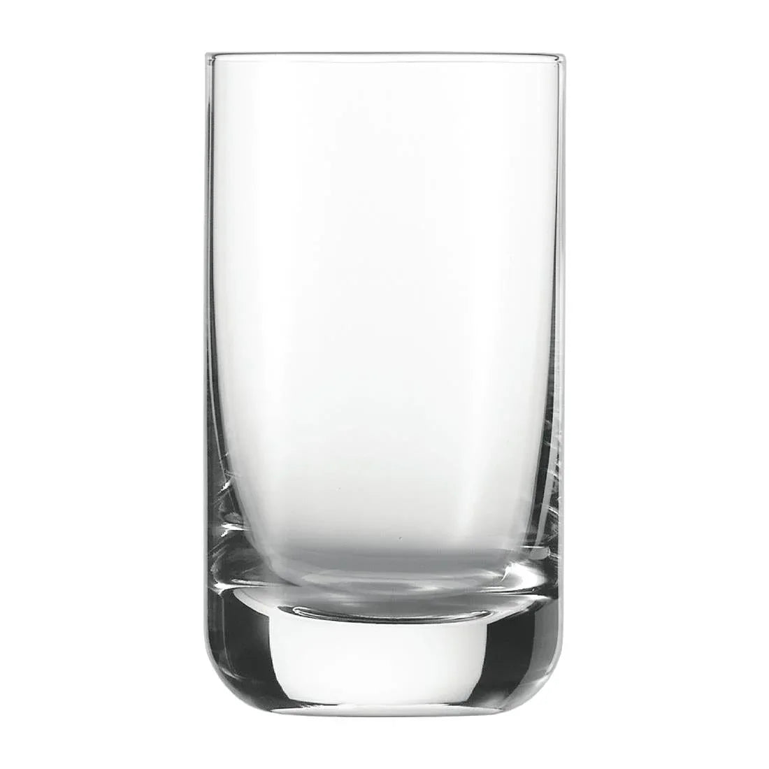 DC838 Schott Zwiesel Convention Water Tumbler 255ml (Pack of 6) - JD Catering Equipment Solutions Ltd
