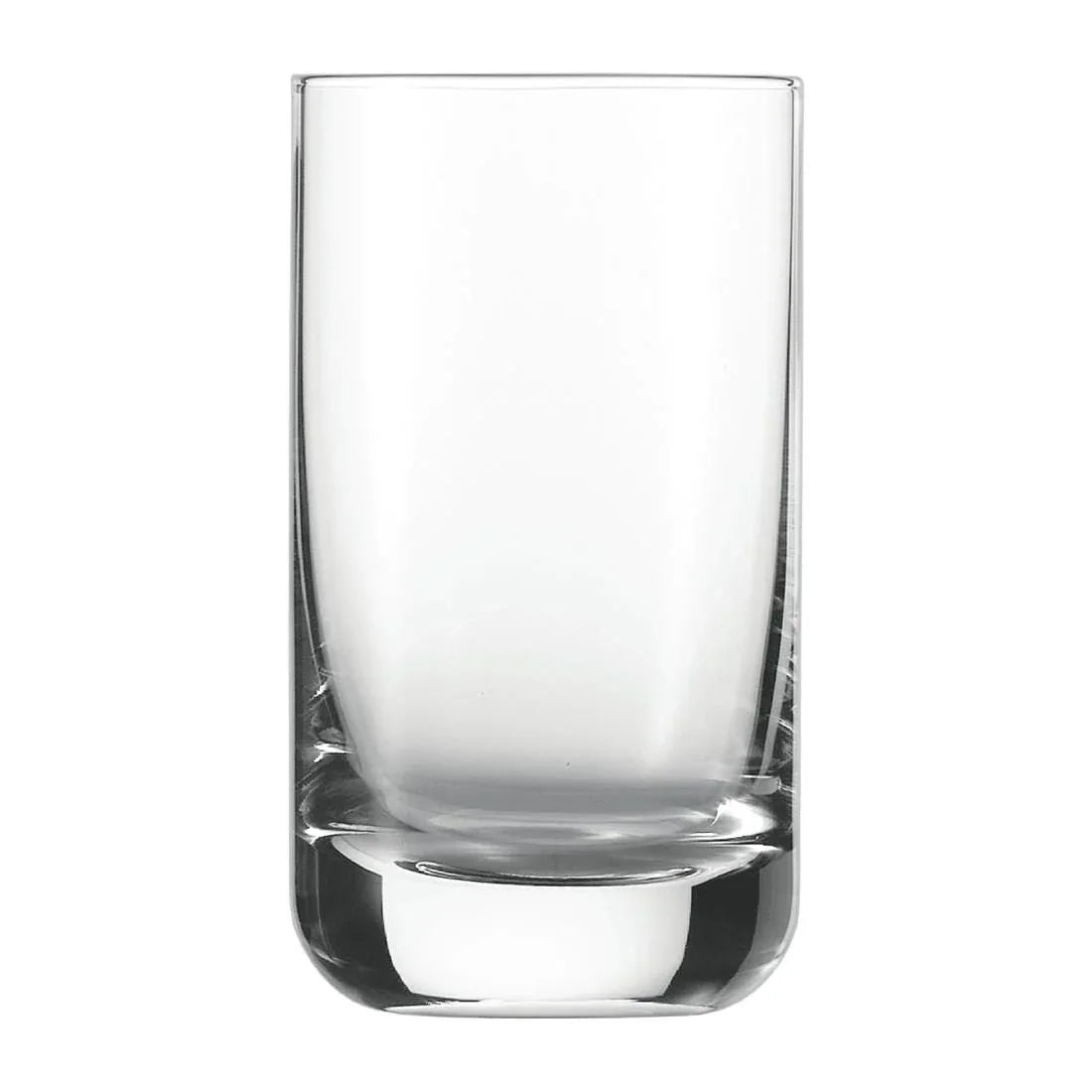 DC838 Schott Zwiesel Convention Water Tumbler 255ml (Pack of 6) - JD Catering Equipment Solutions Ltd