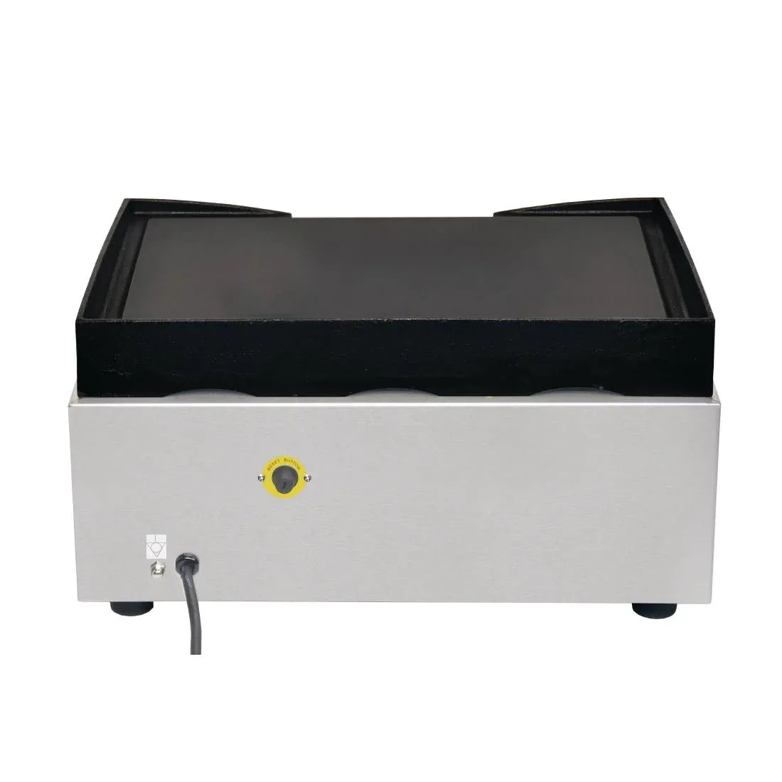 DC900 Buffalo Cast Iron Countertop Griddle - JD Catering Equipment Solutions Ltd
