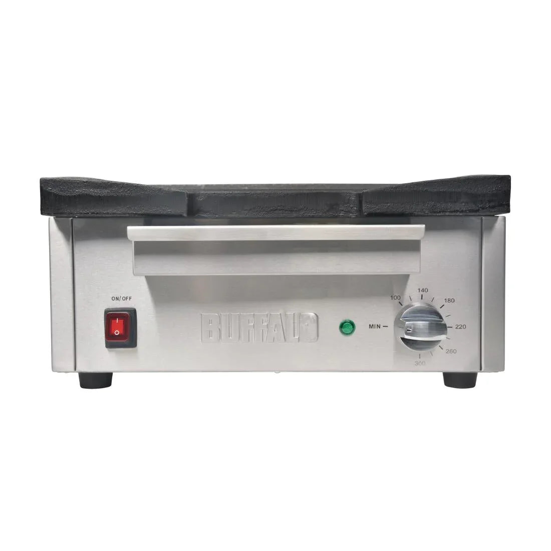 DC900 Buffalo Cast Iron Countertop Griddle - JD Catering Equipment Solutions Ltd