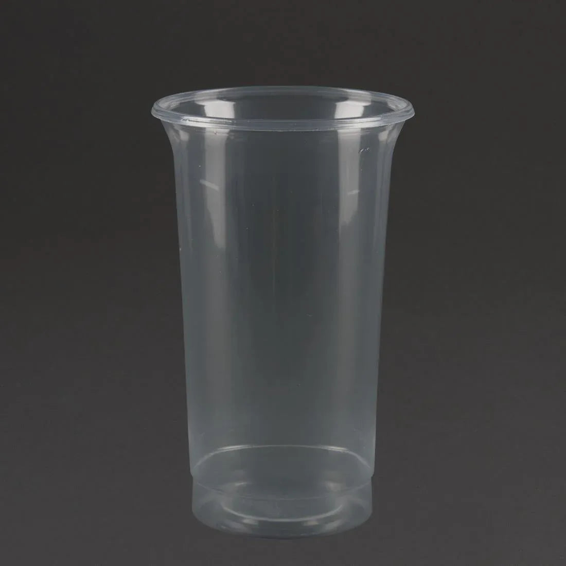 DE135 eGreen Flexy Disposable Hi-Ball Glasses 350ml / 12oz (Pack of 700) JD Catering Equipment Solutions Ltd