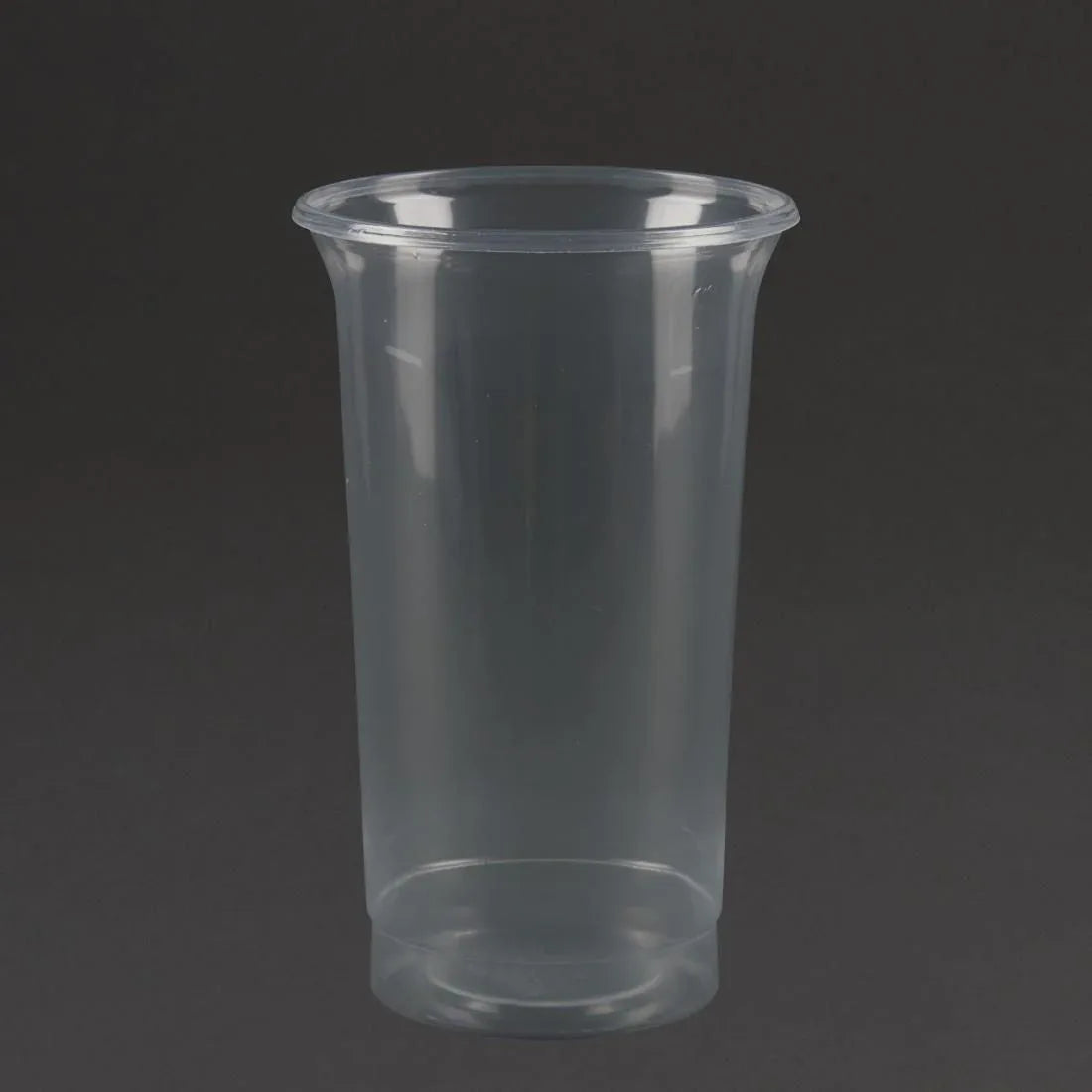 DE135 eGreen Flexy Disposable Hi-Ball Glasses 350ml / 12oz (Pack of 700) JD Catering Equipment Solutions Ltd
