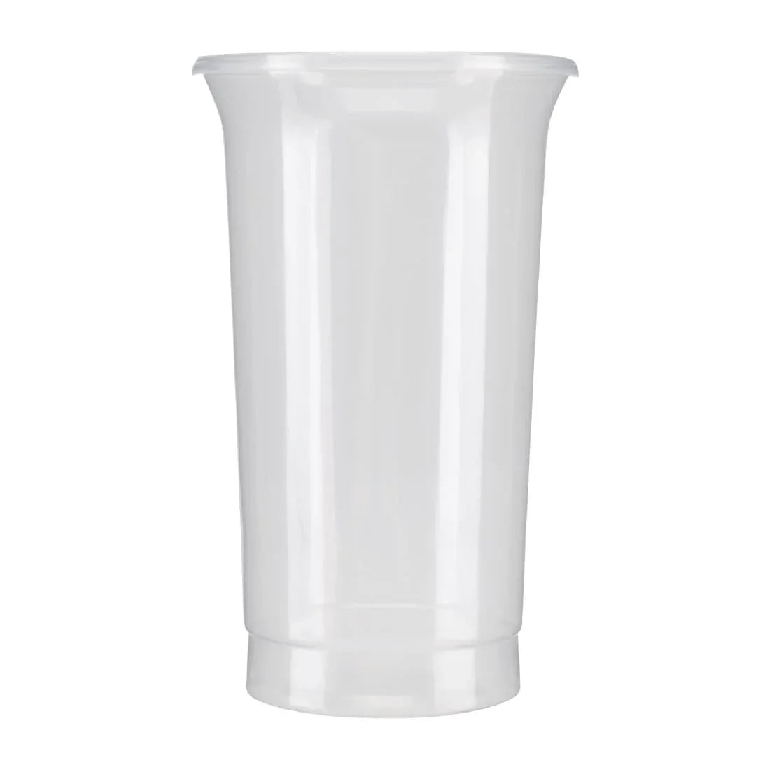 DE135 eGreen Flexy Disposable Hi-Ball Glasses 350ml / 12oz (Pack of 700) JD Catering Equipment Solutions Ltd