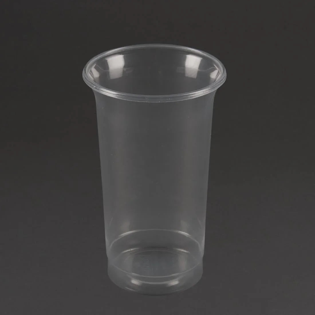 DE135 eGreen Flexy Disposable Hi-Ball Glasses 350ml / 12oz (Pack of 700) JD Catering Equipment Solutions Ltd