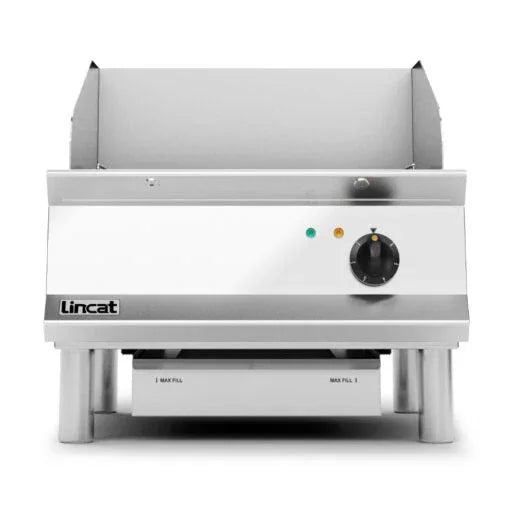 DE246 Lincat Opus 800 Electric Chargrill OE8413 - JD Catering Equipment Solutions Ltd