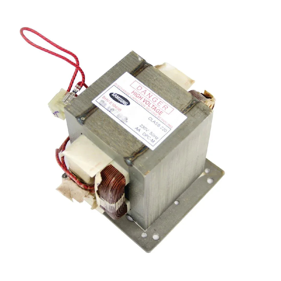DE26-00051B Samsung TRANS H.V SHV-E1049B,230V,50Hz,2360V 3.4 DE26-00051B - JD Catering Equipment Solutions Ltd