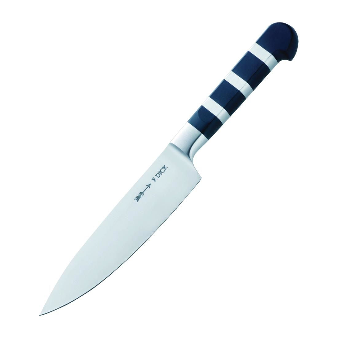 DE365 Dick 1905 Fully Forged Chefs Knife 15cm JD Catering Equipment Solutions Ltd