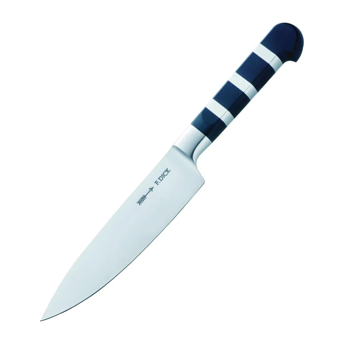 DE365 Dick 1905 Fully Forged Chefs Knife 15cm - JD Catering Equipment Solutions Ltd