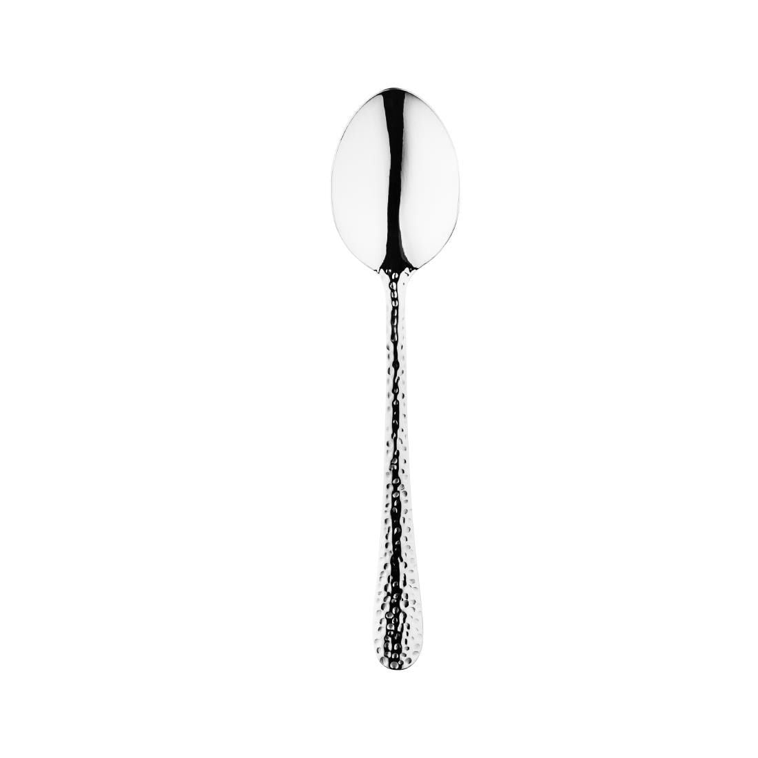 DE385 Olympia Tivoli Dessert Spoons (Pack of 12) JD Catering Equipment Solutions Ltd