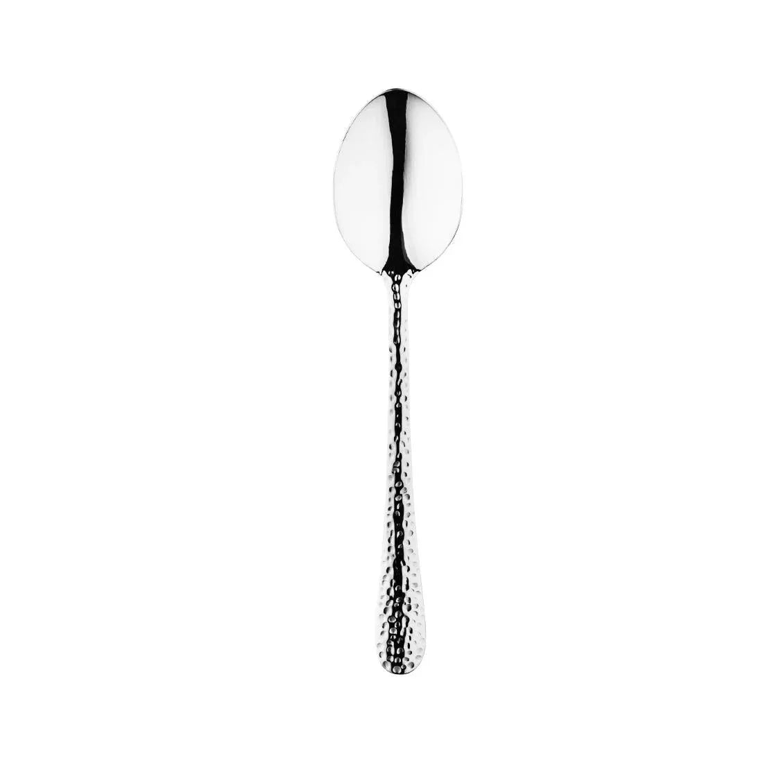 DE385 Olympia Tivoli Dessert Spoons (Pack of 12) - JD Catering Equipment Solutions Ltd