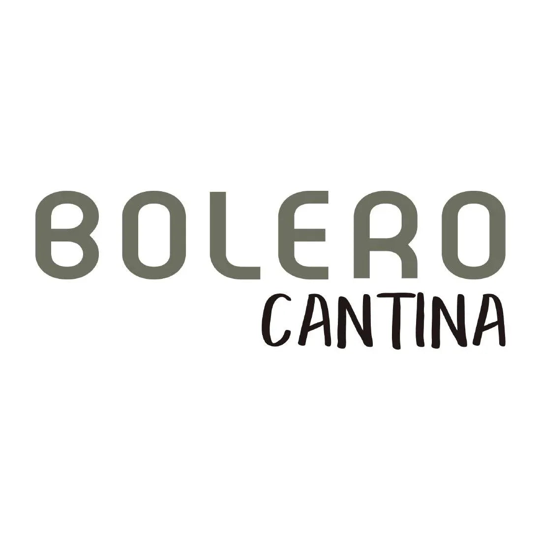 DE482 Bolero Cantina High Stools with Wooden Seat Pad Black (Pack of 4) - JD Catering Equipment Solutions Ltd