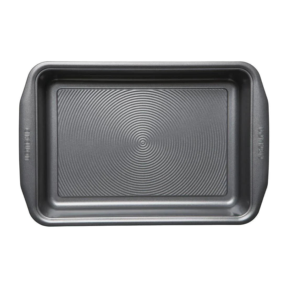 DE501 Circulon Rectangular Cake Tin 390mm - JD Catering Equipment Solutions Ltd