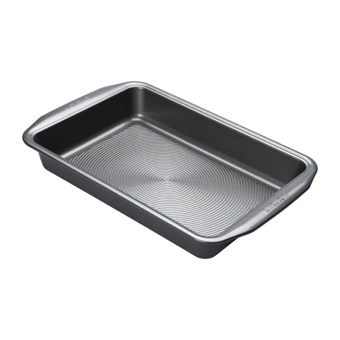 DE501 Circulon Rectangular Cake Tin 390mm - JD Catering Equipment Solutions Ltd