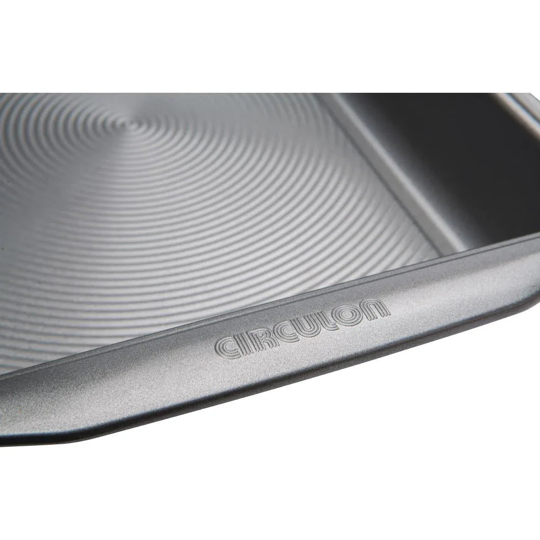 DE501 Circulon Rectangular Cake Tin 390mm - JD Catering Equipment Solutions Ltd