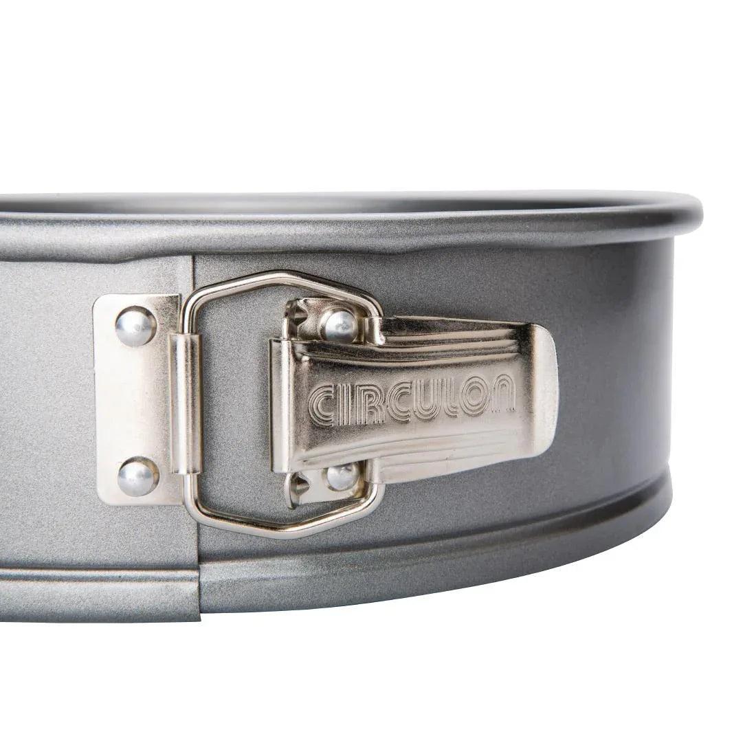 DE506 Circulon Springform Cake Tin 245mm - JD Catering Equipment Solutions Ltd