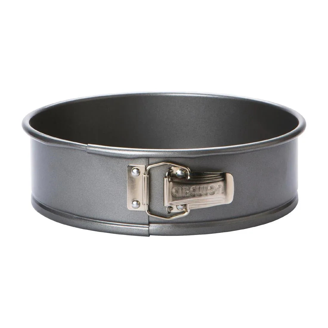 DE506 Circulon Springform Cake Tin 245mm - JD Catering Equipment Solutions Ltd