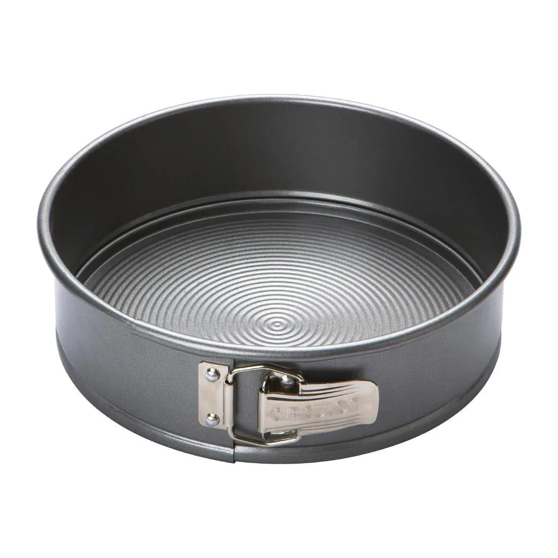 DE506 Circulon Springform Cake Tin 245mm - JD Catering Equipment Solutions Ltd