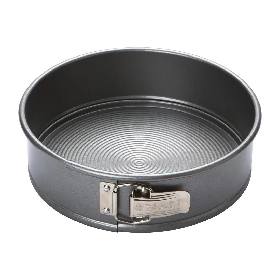 DE506 Circulon Springform Cake Tin 245mm - JD Catering Equipment Solutions Ltd