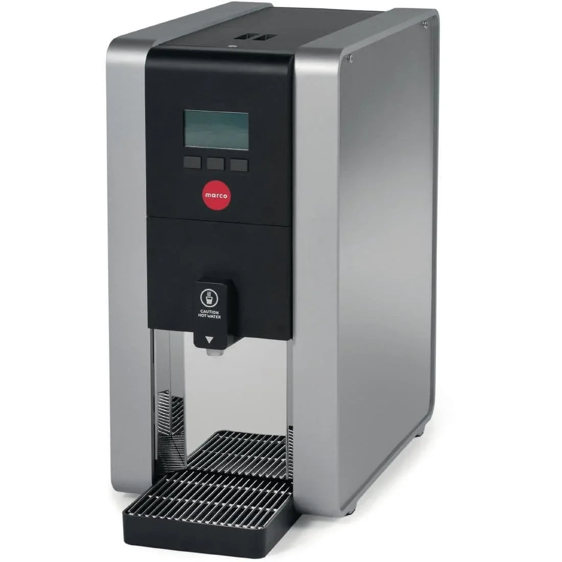 DE586 Marco 3Ltr Auto-Fill Push Button Multi-Temperature Water Boiler MIX PB3 - JD Catering Equipment Solutions Ltd