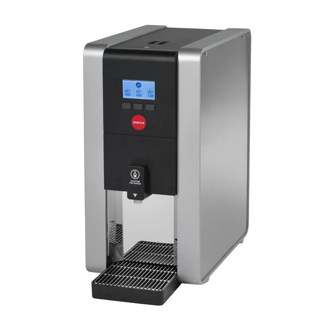 DE586 Marco 3Ltr Auto-Fill Push Button Multi-Temperature Water Boiler MIX PB3 - JD Catering Equipment Solutions Ltd