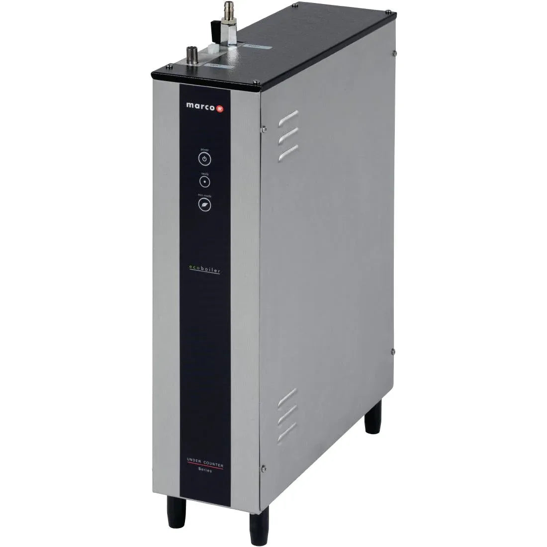 DE595 Marco Single Serve Precision Coffee Brewer SP9 with Undercounter Boiler - JD Catering Equipment Solutions Ltd
