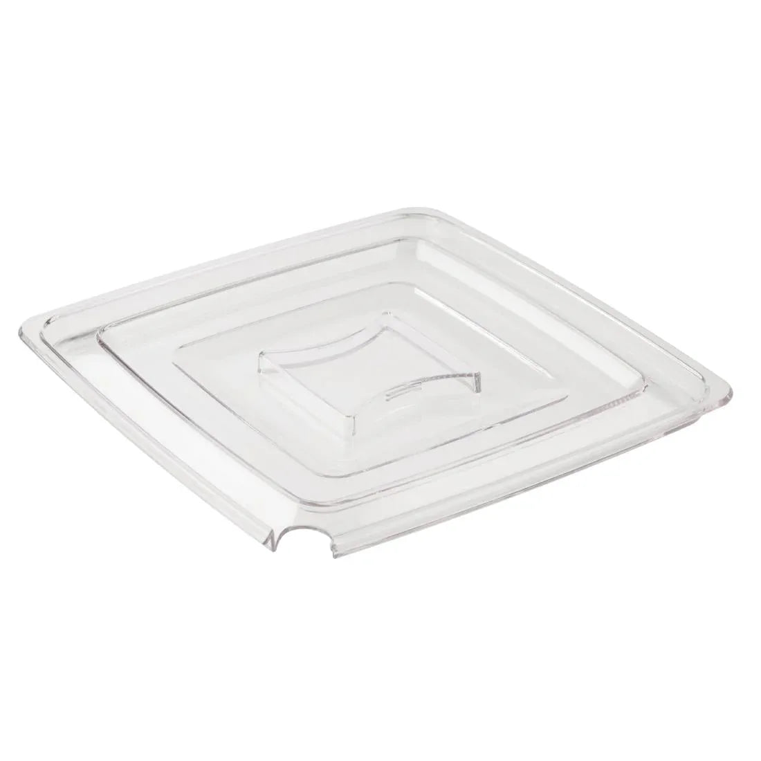 DE623 APS Pure Cover 190 x 190mm (Single) - JD Catering Equipment Solutions Ltd