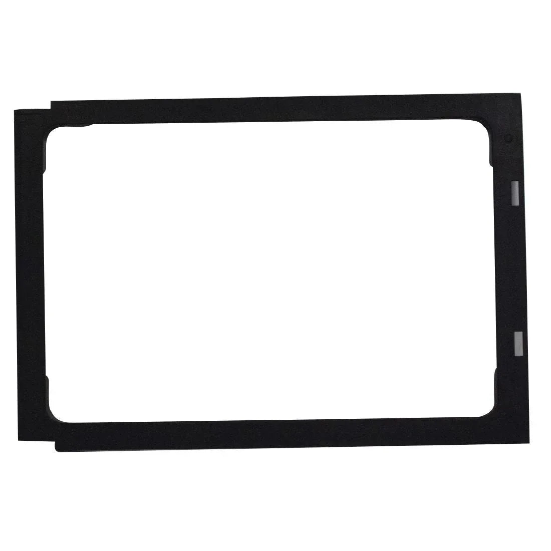 DE64-40012A Samsung DOOR-C -,RESIN-PP(TB53),BLACK CE94 DE64-40012A - JD Catering Equipment Solutions Ltd
