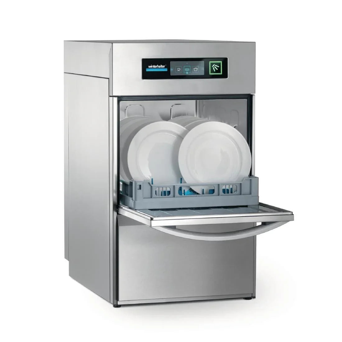 DE640 Winterhalter Undercounter Dishwasher UC-S - JD Catering Equipment Solutions Ltd