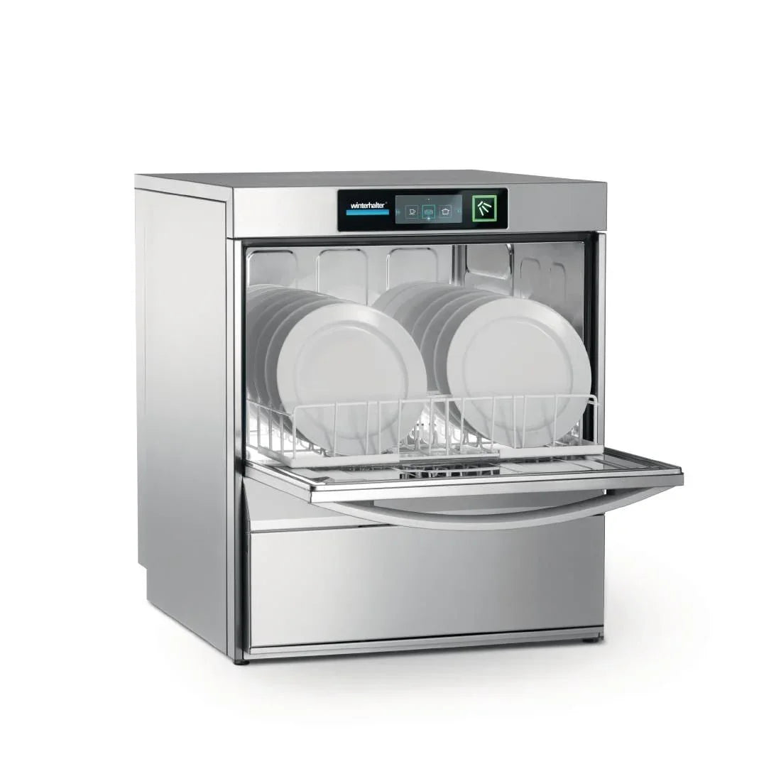 DE642 Winterhalter Undercounter Dishwasher UC-M - JD Catering Equipment Solutions Ltd