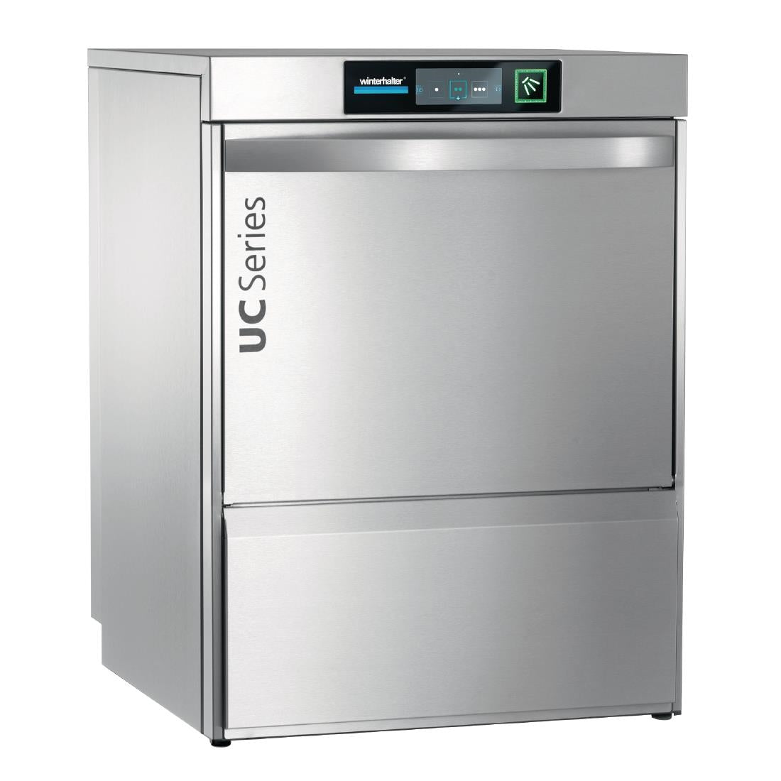 DE644 Winterhalter Undercounter Dishwasher UC-L JD Catering Equipment Solutions Ltd