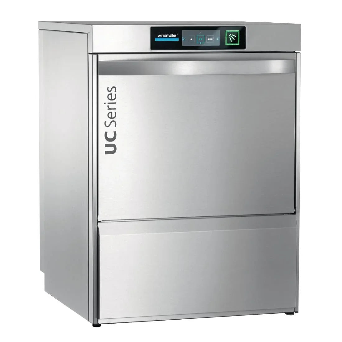 DE644 Winterhalter Undercounter Dishwasher UC-L - JD Catering Equipment Solutions Ltd