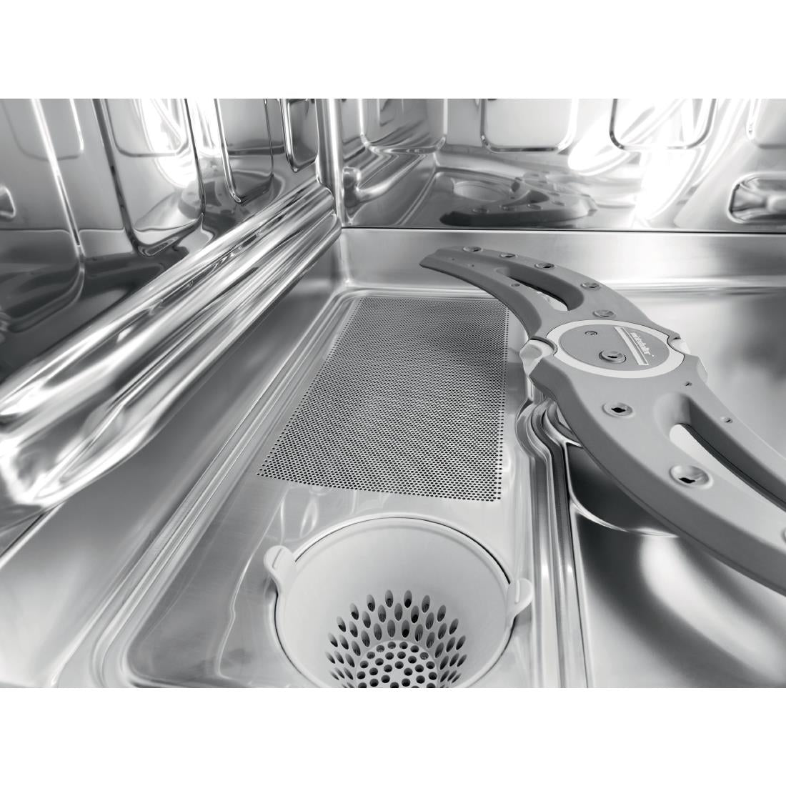 DE644 Winterhalter Undercounter Dishwasher UC-L JD Catering Equipment Solutions Ltd