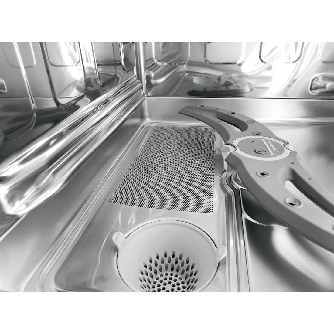 DE644 Winterhalter Undercounter Dishwasher UC-L - JD Catering Equipment Solutions Ltd