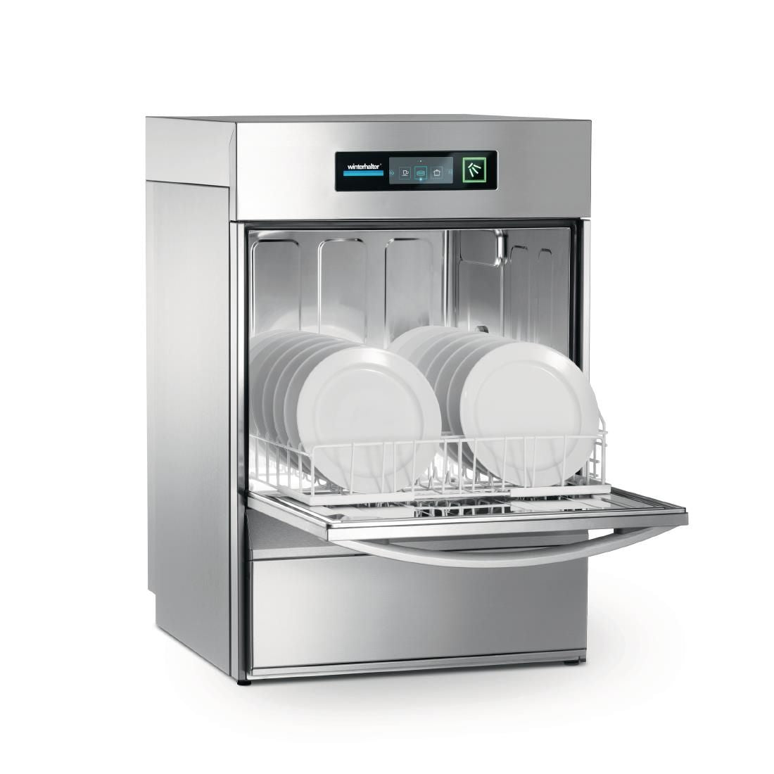 DE645 Winterhalter Undercounter Dishwasher UC-L-E Energy JD Catering Equipment Solutions Ltd