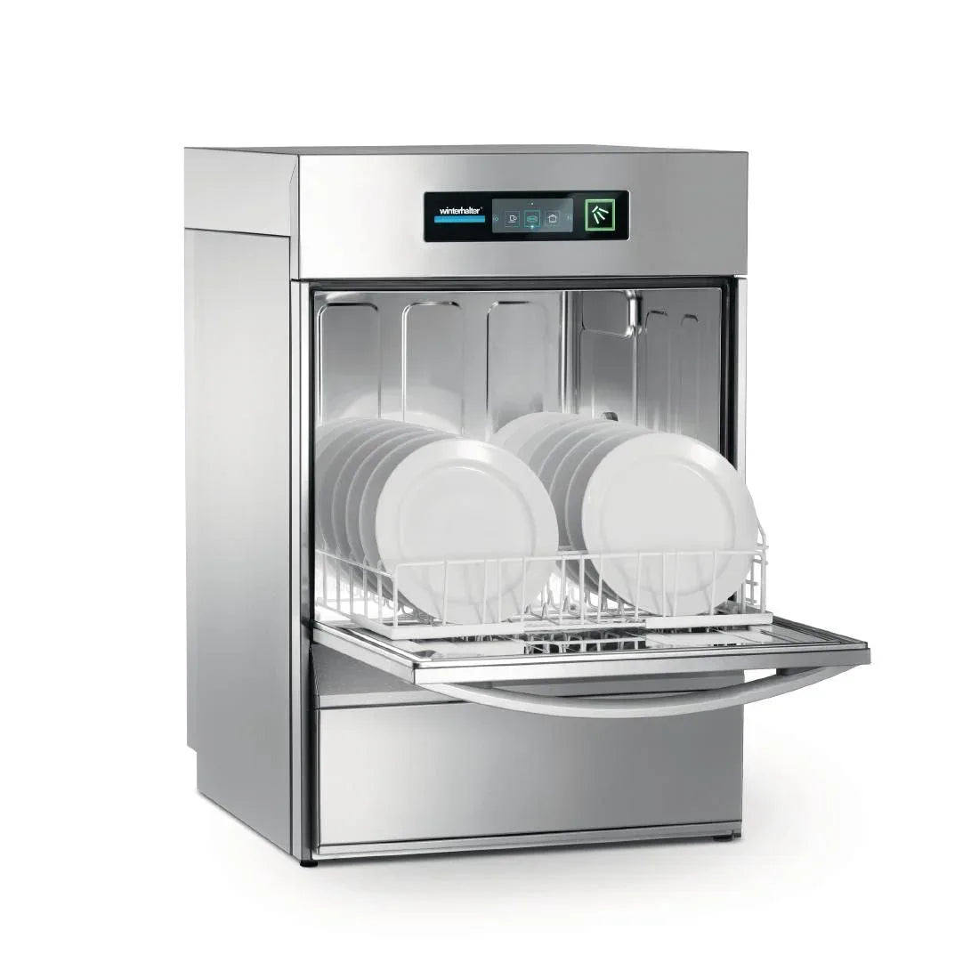 DE645 Winterhalter Undercounter Dishwasher UC-L-E Energy - JD Catering Equipment Solutions Ltd