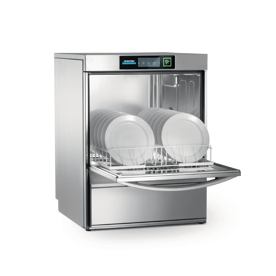 DE646 Winterhalter Undercounter Dishwasher UC-XL JD Catering Equipment Solutions Ltd