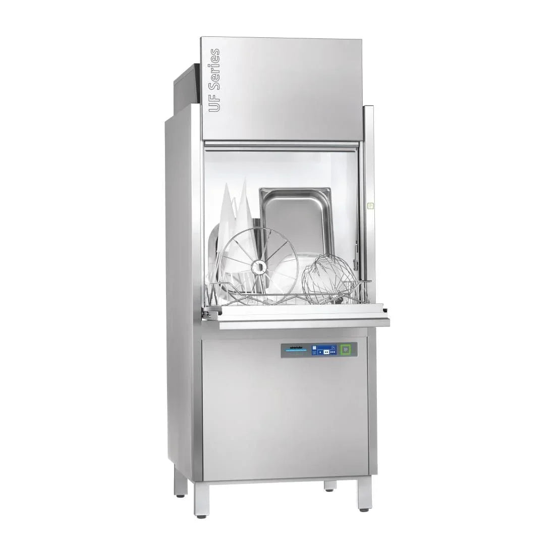 DE672 Winterhalter Utensil Washer UF-M - JD Catering Equipment Solutions Ltd