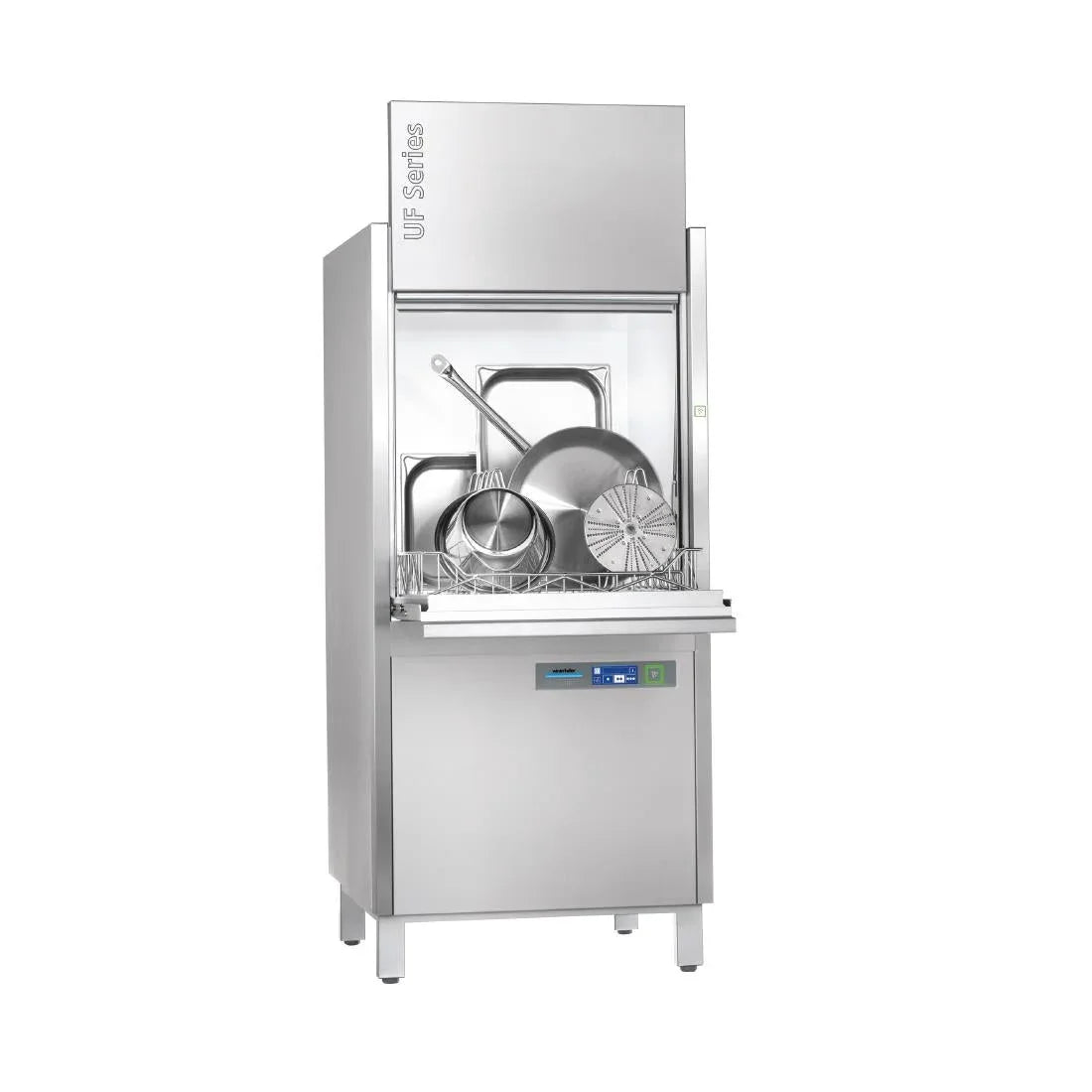 DE672 Winterhalter Utensil Washer UF-M - JD Catering Equipment Solutions Ltd