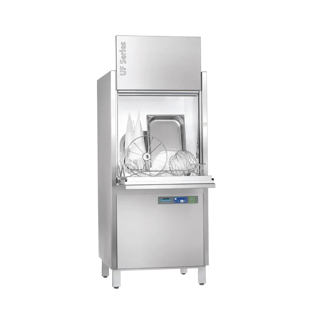 DE672 Winterhalter Utensil Washer UF-M - JD Catering Equipment Solutions Ltd
