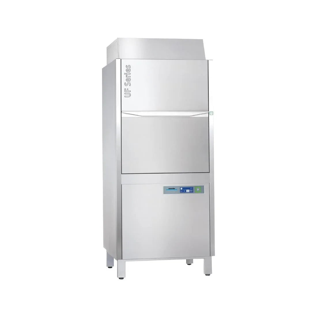 DE673 Winterhalter Utensil Washer UF-M Energy - JD Catering Equipment Solutions Ltd