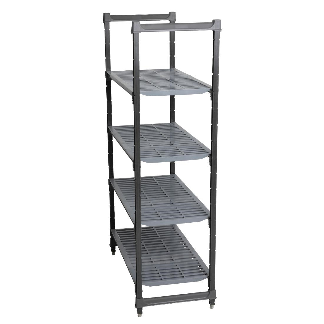 DE904 Cambro Shelving Starter Kit 540 x 1070 x 1830mm JD Catering Equipment Solutions Ltd