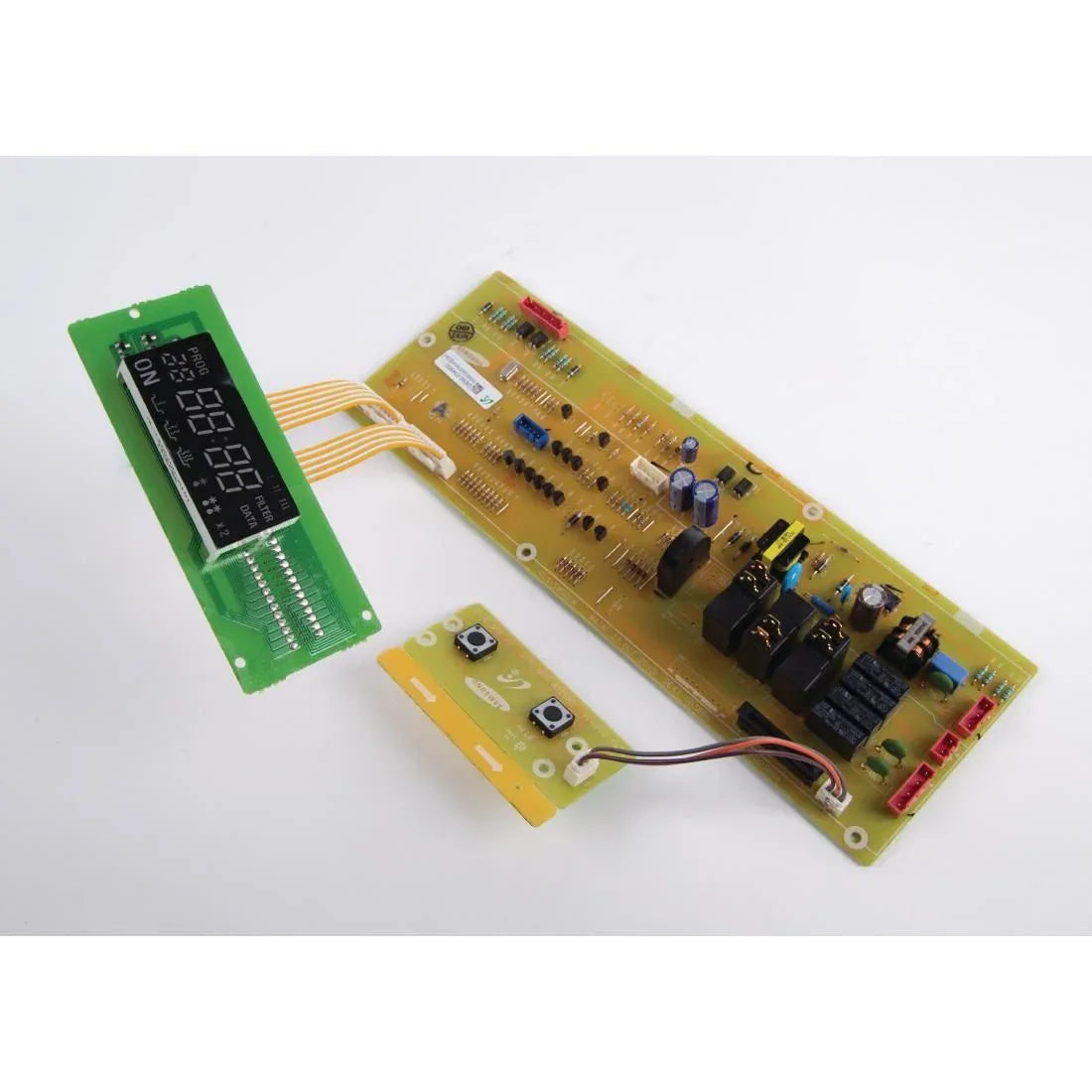DE92-03495D Samsung Assy Pcb Main ref DE92-03495D - JD Catering Equipment Solutions Ltd