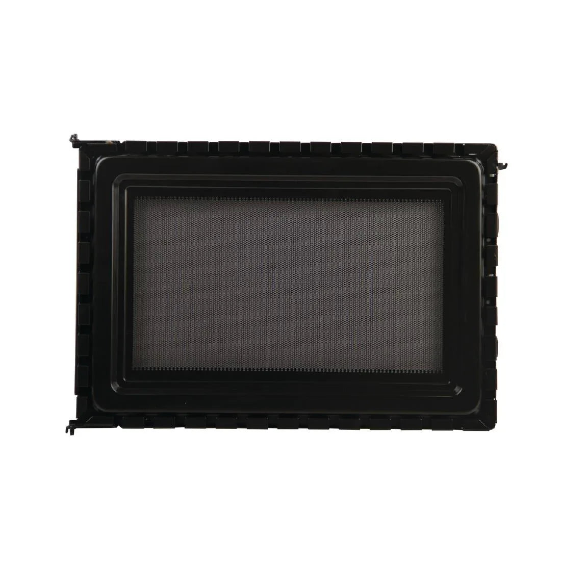 DE92-50127H Samsung ASSY DOOR E -,-,BLACK,COATING,T0.8 DE92-50127H - JD Catering Equipment Solutions Ltd