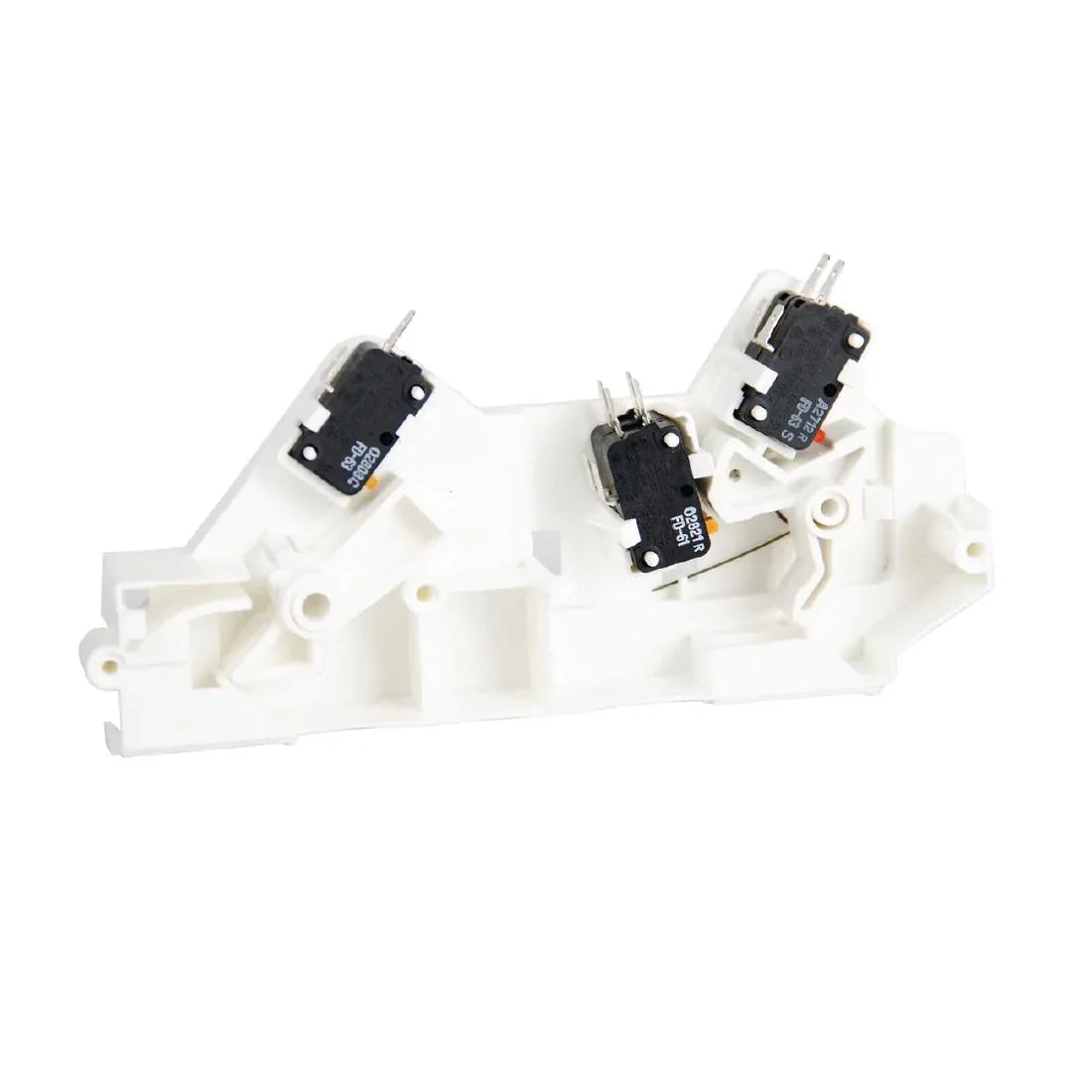 DE93-20097E Samsung ASSY BODY LATCH CM1819/1829,EUROPE DE93-20097E - JD Catering Equipment Solutions Ltd