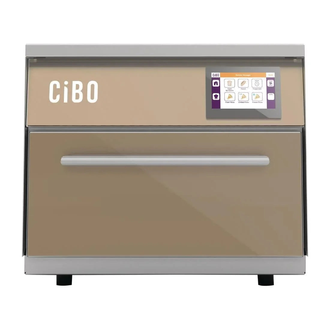 DF027 Lincat Cibo High Speed Oven Champagne CIBO/C - JD Catering Equipment Solutions Ltd