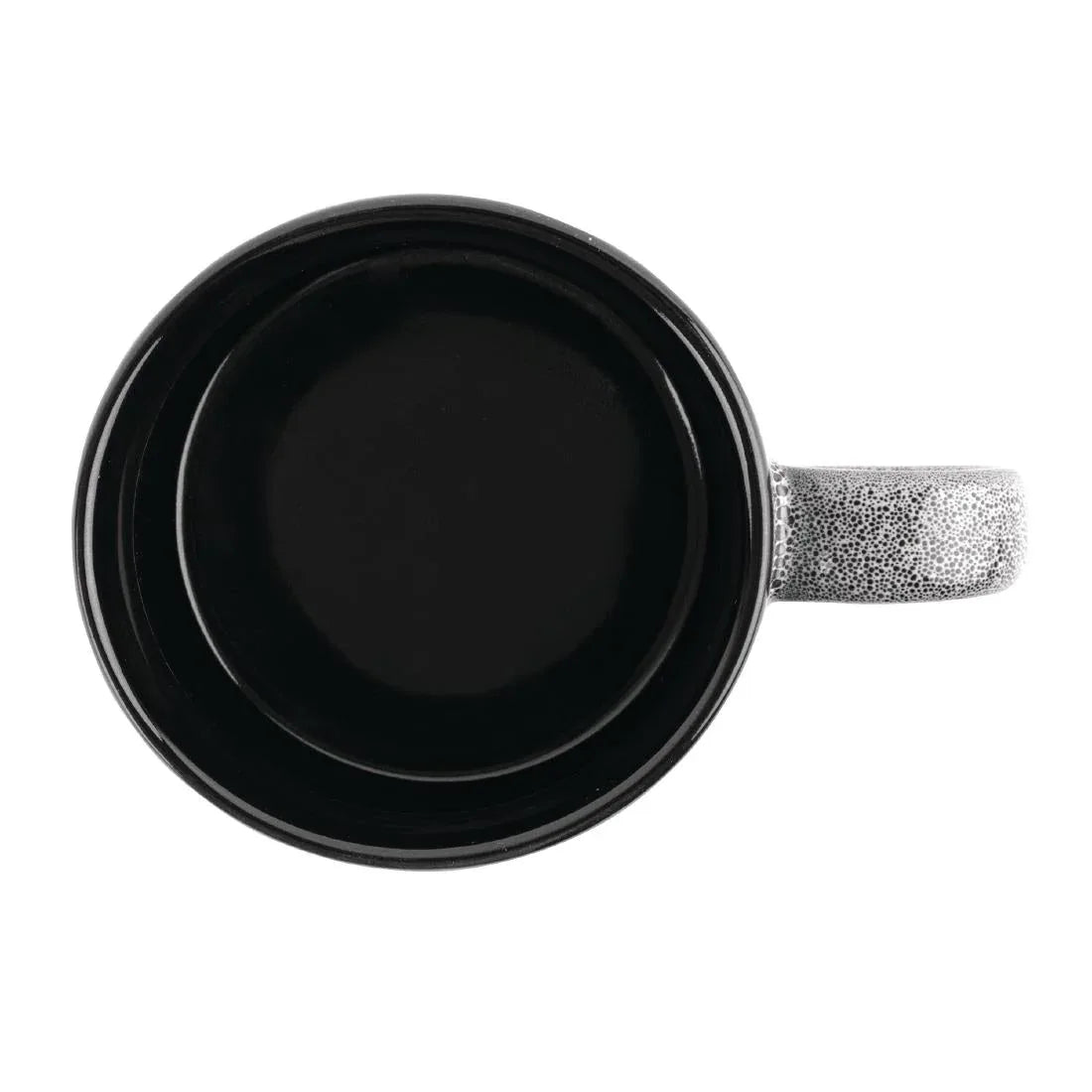 DF179 Olympia Mineral Cup 300ml 10.5oz (Pack of 6) - JD Catering Equipment Solutions Ltd
